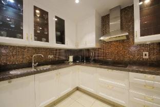 Beautiful 2BHK Downtown -  Yansoon 6 Vacation rental in Dubai