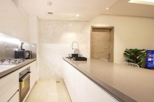 Burj Khalifa View Sterling East Vacation rental in Dubai