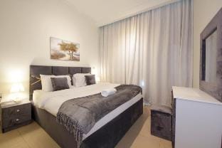 2BHK Burj Vista Downtown Dubai Near Burj Khalifa Vacation rental in Dubai