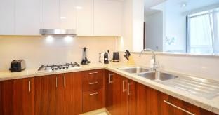 2BHK Burj Vista Downtown Dubai Near Burj Khalifa Vacation rental in Dubai