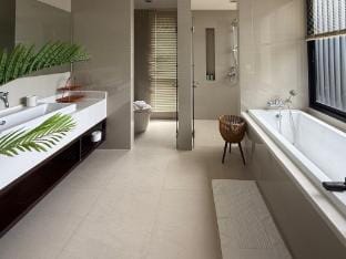 Villa Lagoon–5 Bed. with Rooftop Pool, Laguna Park Vacation rental in Choeng Thale