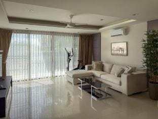 Villa Lagoon–5 Bed. with Rooftop Pool, Laguna Park Vacation rental in Choeng Thale