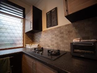 Cozy-Sj-Family Holidays/Work/BBQ/Tea-Ceremony Vacation rental in Subang Jaya