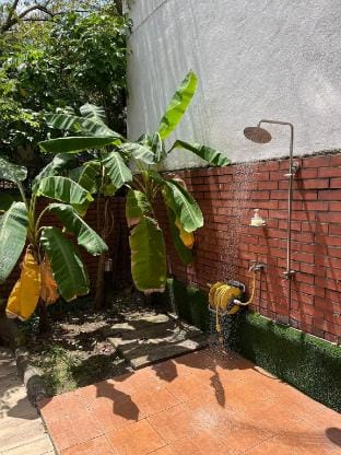 Cozy-Sj-Family Holidays/Work/BBQ/Tea-Ceremony Vacation rental in Subang Jaya