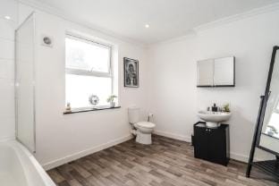 Sage House (Town-Centre Flat) Vacation rental in Maidstone