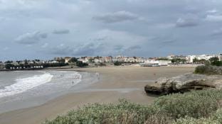 Mobilhome BA234 - 3 bedrooms Siblu Bonne Anse La Palmyre Vacation rental in Les Mathes