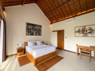Villa Bhawantu Ubud Vacation rental in Abiansemal