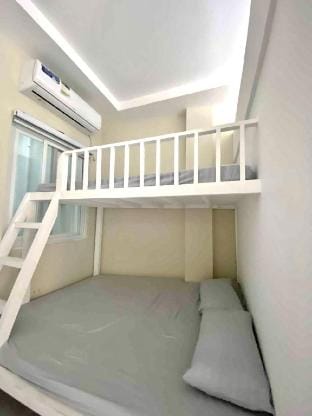 Three X Apartelle Vacation rental in Tagbilaran City