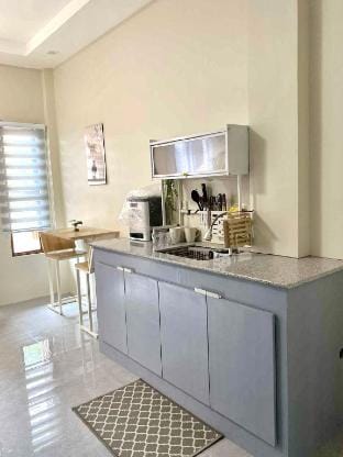 Three X Apartelle Vacation rental in Tagbilaran City