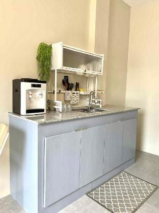 Three X Apartelle Vacation rental in Tagbilaran City