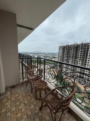 Hazratganj Hideaway Vacation rental in Lucknow