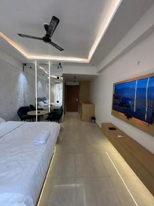 Hazratganj Hideaway Vacation rental in Lucknow