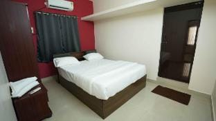 Saiph By Zenova Stays Vacation rental in Chennai