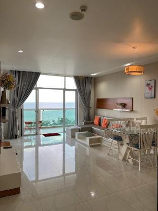 Sea view at Mui Ne- Phan Thiet Vacation rental in Phan Thiet