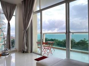 Sea view at Mui Ne- Phan Thiet Vacation rental in Phan Thiet