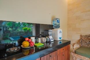 Pondok Tio 2 by Madhava Villas Vacation rental in Bali