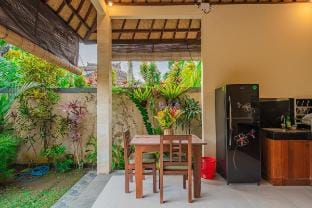 Pondok Tio 2 by Madhava Villas Vacation rental in Bali