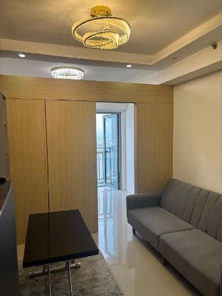Grass Residences Staycation T5 Vacation rental in Quezon City
