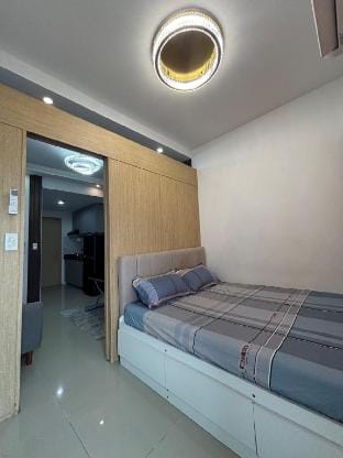 Grass Residences Staycation T5 Vacation rental in Quezon City