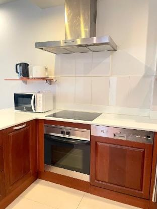 Surin Sabai Condo - Surin beach Vacation rental in Choeng Thale