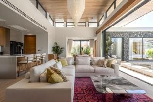 New Modern Bali Design 3BR Villa Vacation rental in Phuket