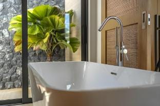 New Modern Bali Design 3BR Villa Vacation rental in Phuket