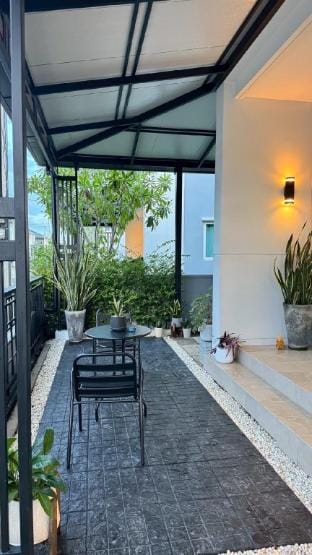 Vela Nakhon Si Thammarat Vacation rental in Thailand