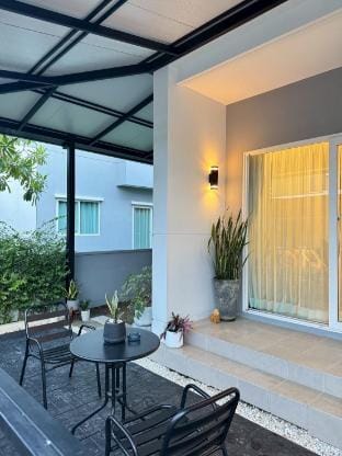 Vela Nakhon Si Thammarat Vacation rental in Thailand