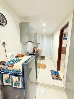 The Escape to Paradise IV Vacation rental in Punjab, India