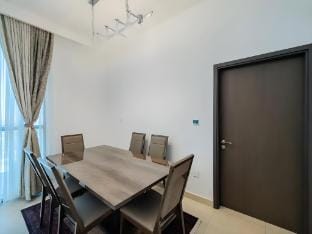 DubaiMall Access Burj Khalifa View DowntownViews 1 Vacation rental in Dubai