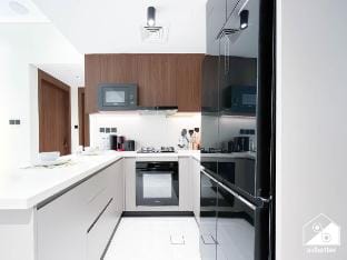 Exclusive 1BR | Modern Comfort & Prime Location Vacation rental in Dubai
