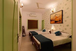 Cozy 4BHK Near Athirappilly Vacation rental in Kerala