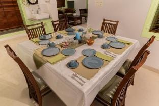 Cozy 4BHK Near Athirappilly Vacation rental in Kerala