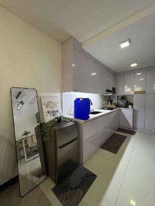 Affordable Staycation Townhouse in Metro Manila Vacation rental in Las Pinas