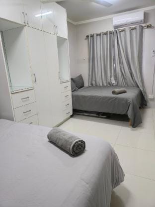 Central One-Bedroom Near Hospital & Downtown Suva Vacation rental in Suva