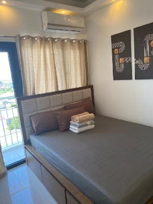 Bloom  B Vacation rental in Muntinlupa