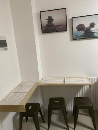 Bloom  B Vacation rental in Muntinlupa