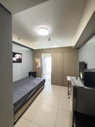 Breeze  two beds bayview Vacation rental in Pasay