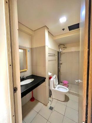 Breeze Deluxe moa view  6pax Vacation rental in Pasay