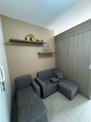 Shore 2 1 bedroom poolt3 MOA Vacation rental in Pasay
