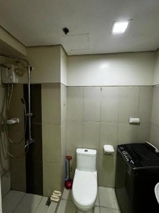 Breeze 1Br moa view Vacation rental in Pasay