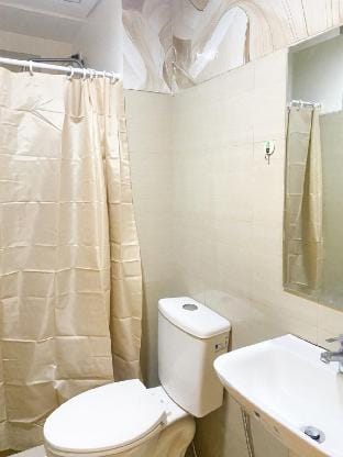 Jasper @ Shore 2BR Staycation Near Mall of Asia Vacation rental in Pasay