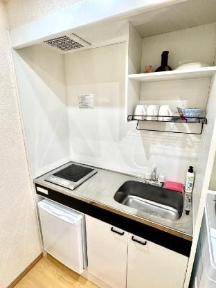 88㎡全新日式別墅B楝/関西機場直達/天下茶屋駅5分鐘/難波黑門市場道頓堀心齋橋通天閣/6-8人 Vacation rental in Osaka