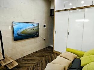 Căn hộ tuyệt vời tâm Thành phố 2! Vacation rental in Laos