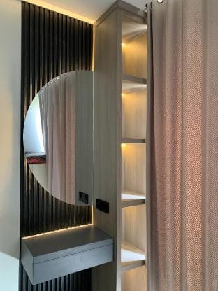 Omah Bubuya Syariah, Sby barat Vacation rental in Surabaya