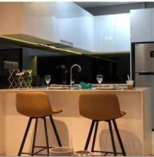 Star Residences One klcc  16 Vacation rental in Federal Territory of Kuala Lumpur