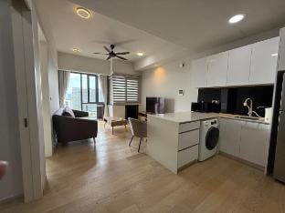 Star Residences One KLCC25 Vacation rental in Federal Territory of Kuala Lumpur