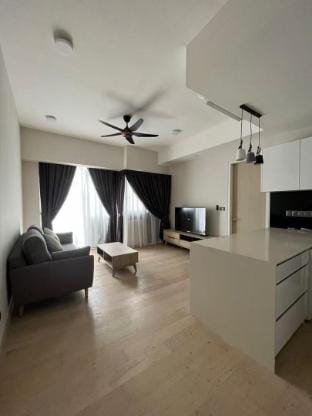 Star Residences One KLCC25 Vacation rental in Federal Territory of Kuala Lumpur