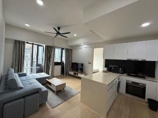 STAR Suites Residence   KLCC 9 Vacation rental in Federal Territory of Kuala Lumpur