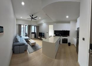 STAR Suites Residence   KLCC 9 Vacation rental in Federal Territory of Kuala Lumpur